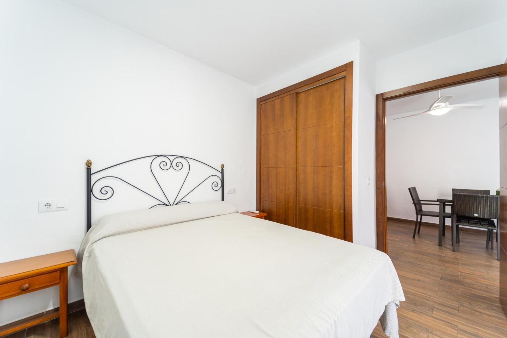 Chalet Privado Rural Barbate Zimmer foto