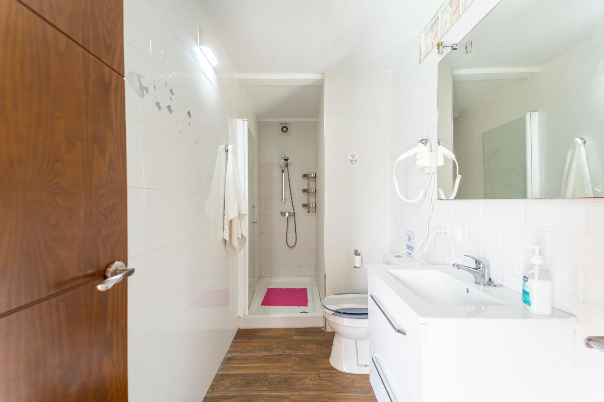 Chalet Privado Rural Barbate Zimmer foto
