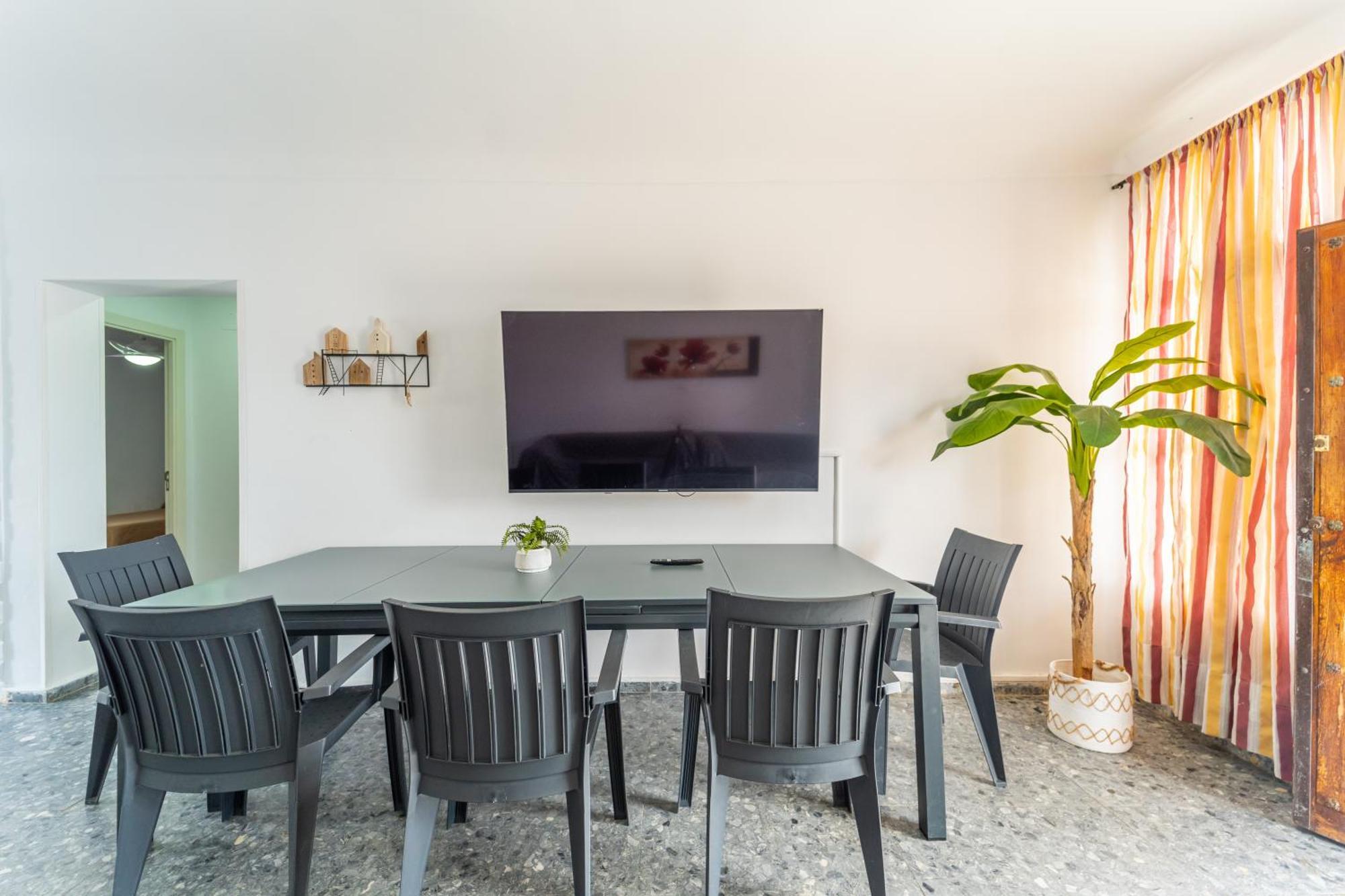 Chalet Privado Rural Barbate Zimmer foto